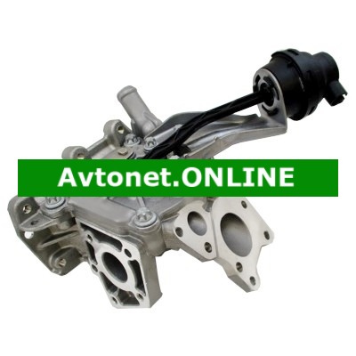 EGR VENTIL MERCEDES 6511400502 Original