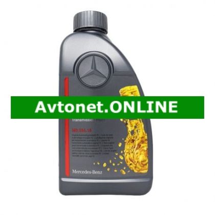 OLJE ZA AVTOMATIK MERCEDES 1L MB236.15