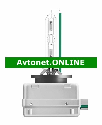 ŽARNICA XSENON D3S 45V35W PK32D-5 EU