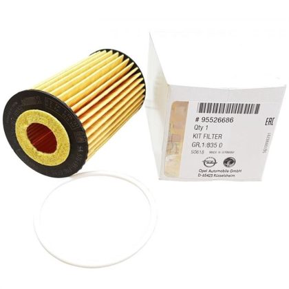 FILTER OLJA OPEL 95526686 Original