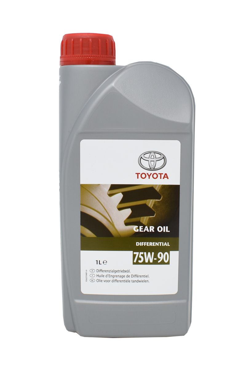 OLJE ZA MENJALNIK TOYOTA 08885-81592 original 1L