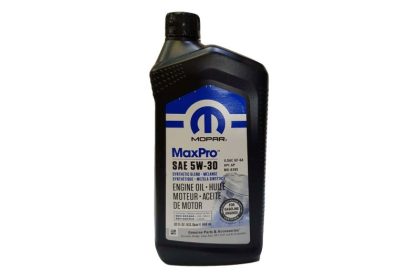 Motorno olje MOPAR CHRYSLER 5W-30 1L MS-6395