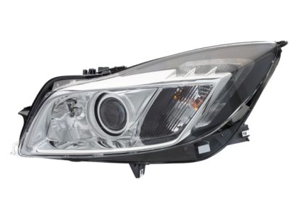 ŽAROMET OPEL INSIGNIA-A LEVI 13226782 Original