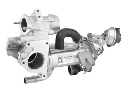 HLADILNIK EGR VENTILA RENAULT WAHLER 790965D 147355713R