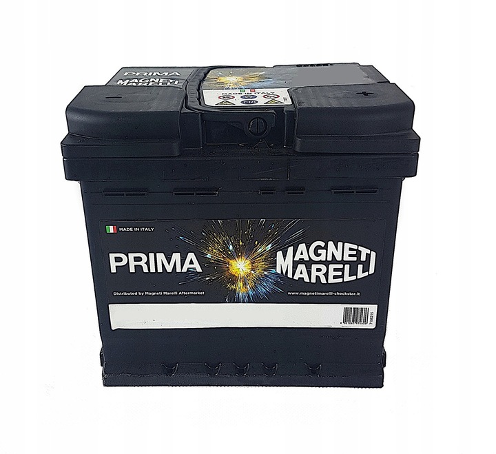 Akumulator 45AH MAGNETI-MARELLI 360A D+