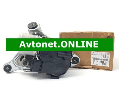 Motor brisalcev PEUGEOT-508-I 9816172780 original