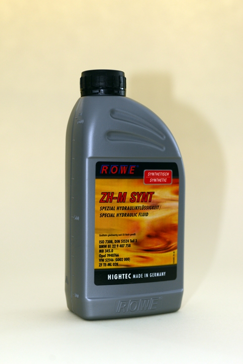 OLJE ROWE ZHM-SYNT CHF 11S 1L ZELEN