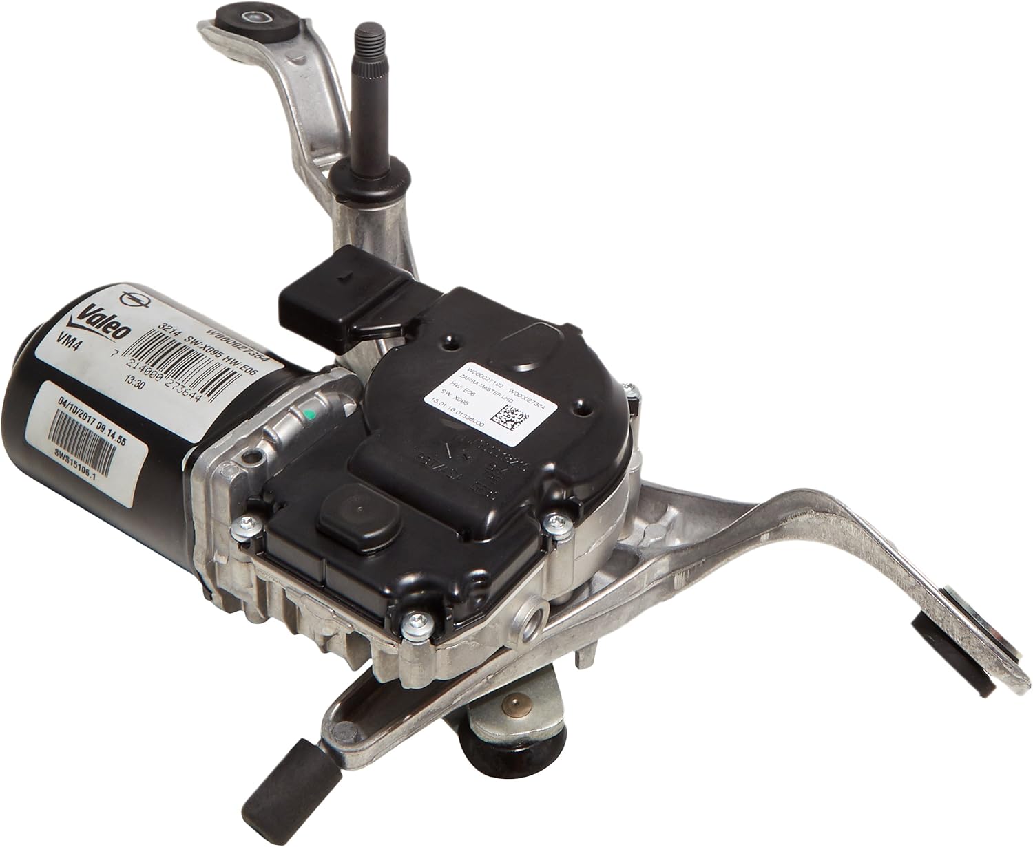 Originalni brisalec motorja za OPEL ZAFIRA TOURER C