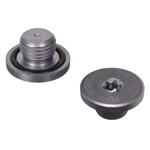 VIJAK OLJNEGA KORITA OPEL 96023264 Original - slika 2