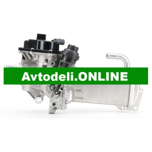 EGR MODUL VALEO ZA AUDI A4 A6 Q5 2.0TDI EURO 5 - 03L131512DT - slika 2