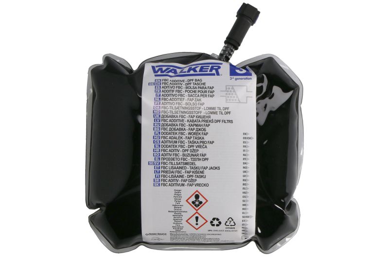 ADITIV ZA DPF-FAP FILTER PSA WALKER 2.2 L VREČKA