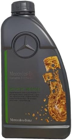 Motorno olje 5W30 1l – Mercedes Original