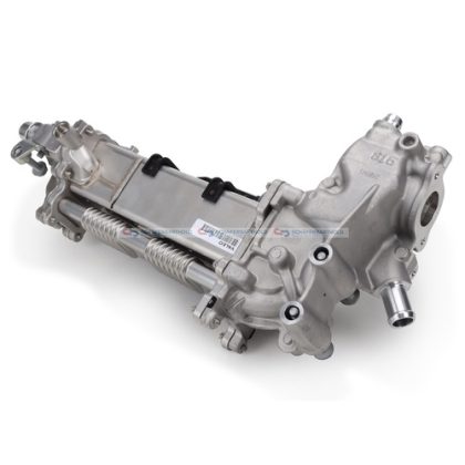 Hladilnik EGR ventila OPEL B16-D16 original