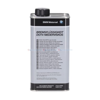 ZAVORNO OLJE ZA MOTORNO KOLO BMW 504028520111