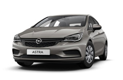 GARNITURA ZA SERVIS OPEL ASTRA-K (15-) 1.6CDTI Olje+filter Knecht - slika 2