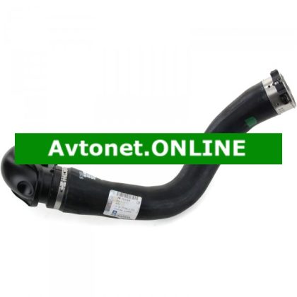 CEV TURBINE OPEL INSIGNIA A 13242121 Original