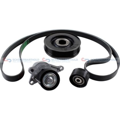 Komplet mikro jermena RENAULT TRAFIC-II LAGUNA II III 2.0DCI