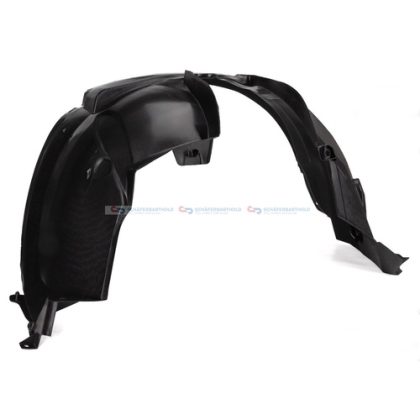 PVC kolesa DUSTER -11.16 spredaj desno