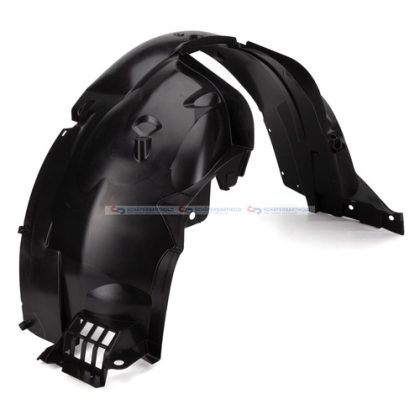 PVC koloteka LOGAN MCV II SANDERO II spredaj desno