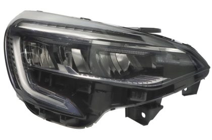 Žaromet RENAULT CLIO-V desni LED s pokrovom
