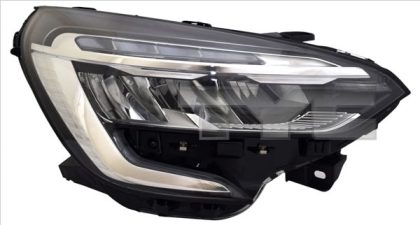 Žaromet desni RENAULT CLIO-V LED 260103814R