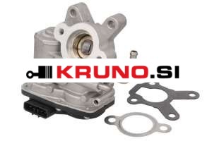 EGR VENTIL Subaru XV 754007550341 EU