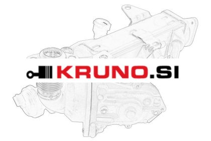 EGR ventil BMW 11718580452 original