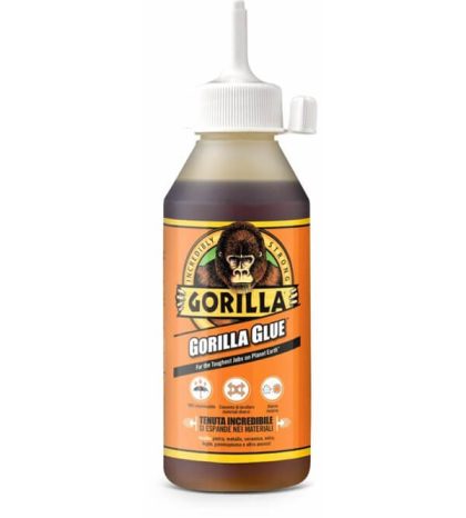 GORILLA LEPILO 250ML CARPOINT 11451322