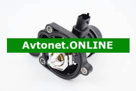 TERMOSTAT OPEL 25200455 Original