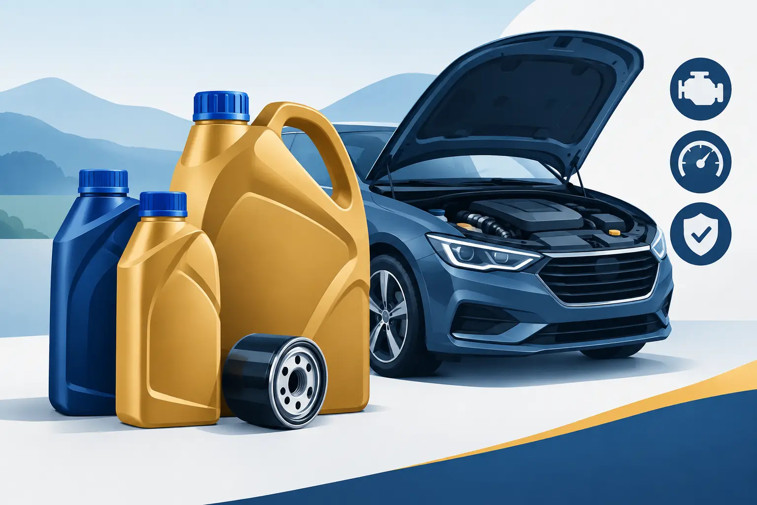 Ravenol olje izkušnje pri izbiri za vaš motor